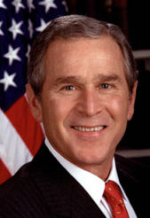 George W. Bush