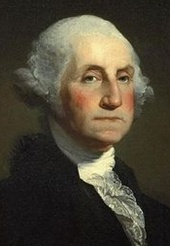 George Washington