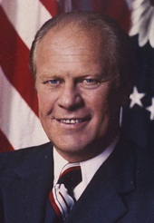 Gerald Ford