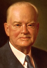 Herbert Hoover