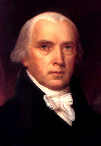 James Madison