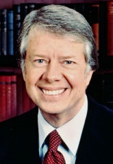 Jimmy Carter