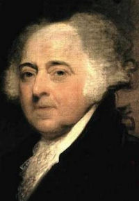 John Adams