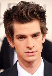 Andrew Garfield