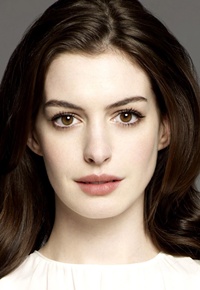 Anne Hathaway