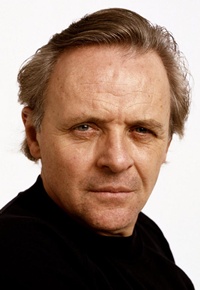 Anthony Hopkins