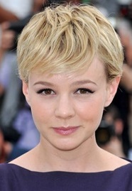 Carey Mulligan