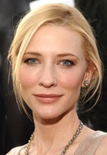 Cate Blanchett