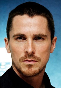 Christian Bale