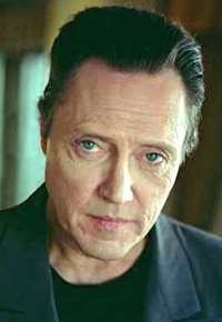 Christopher Walken