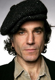 Daniel Day-Lewis