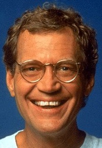 David Letterman