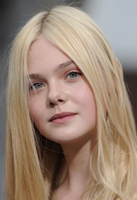 Elle Fanning