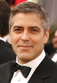 George Clooney