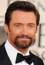 Hugh Jackman