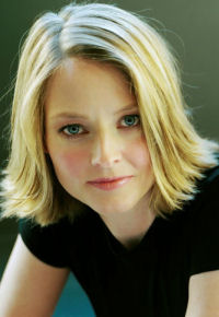 Jodie Foster