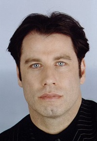 John Travolta