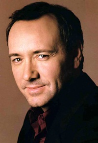 Kevin Spacey