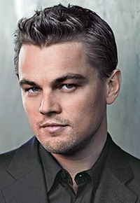 Leonardo DiCaprio