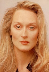 Meryl Streep