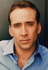 Nicolas Cage