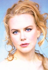 Nicole Kidman