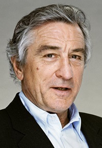 Robert De Niro