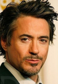 Robert Downey Jr.