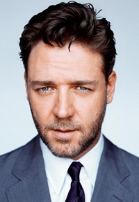 Russell Crowe