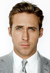 Ryan Gosling