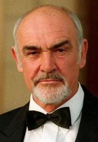 Sean Connery