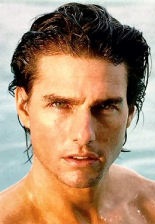 Tom Cruise