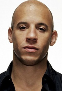 Vin Diesel