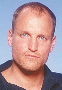 Woody Harrelson