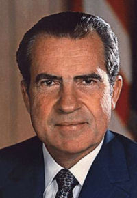 Richard Nixon