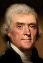 Thomas Jefferson