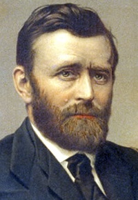 Ulysses S. Grant