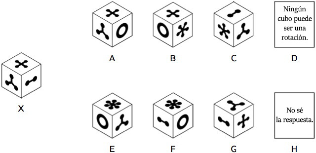 test item