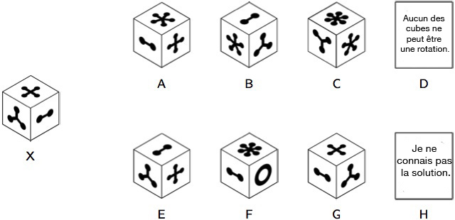 test item