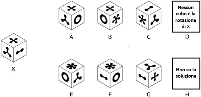 test item