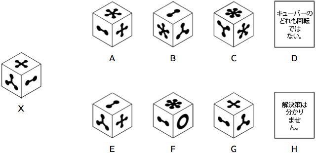 test item