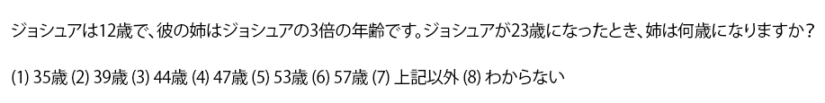 test item