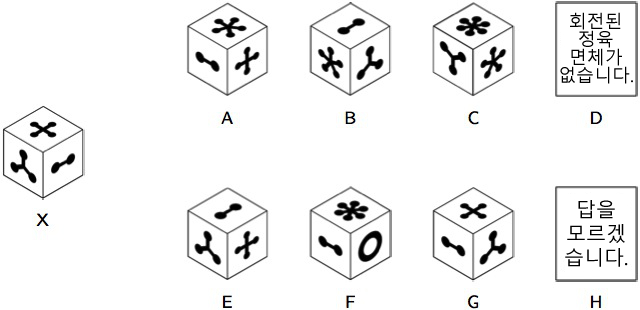 test item