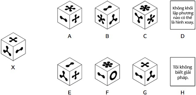 test item