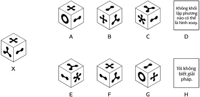 test item