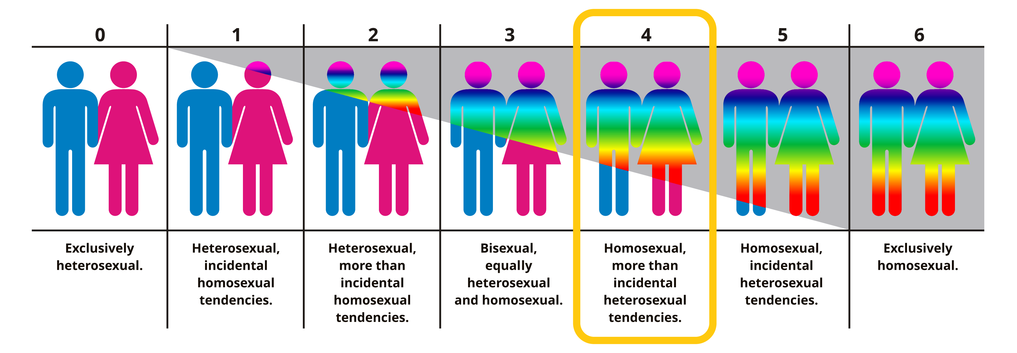 Good Kinsey Scale Test Lpsg