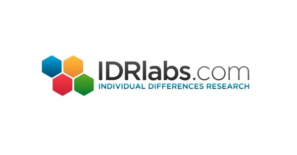 Idrlabs Sexual Orientation Test