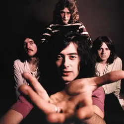 Led Zeppelin
