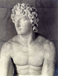 Alexander the Great