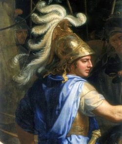 Alexander the Great